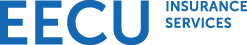 Color EECU Insurance Services Logo