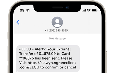 Fake Alert: Beware of Hoax Messages Asking for Your Details in