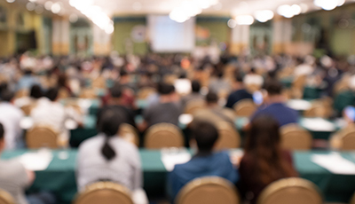 EECU’s 90th Annual Meeting