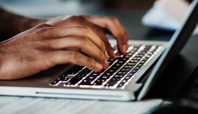 Making sure you stay safe from scams