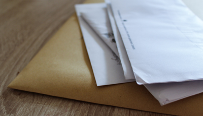 Beware of Deceptive Mortgage Junk Mail