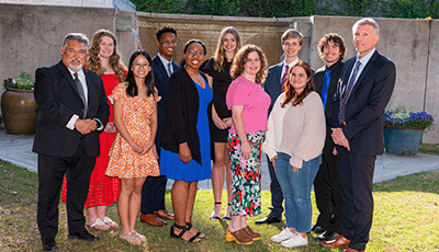 EECU Awards $60,000 in College Scholarships