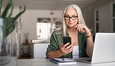 Login for 24/7 HSA Account Access