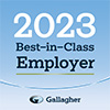 Best-in-Class Employer