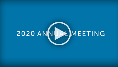 Watch the EECU 85th Annual Meeting