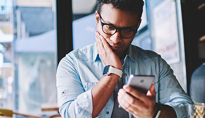 10 Tips to Avoid Phone & Text Scams