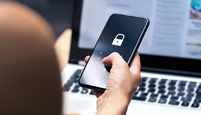 Beware of Text Scam Involving Fake EECU Fraud Alerts
