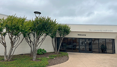 Arlington Open House & Shred Day