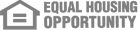 Equal Housing Logo