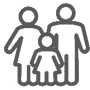 Families With Young Kids