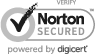 Norton Secured Logo