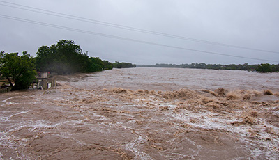 EECU Community Foundation Donates $50,000 to The Pat Green Foundation for Texas Flood Relief