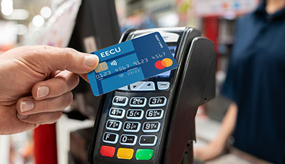Pay Your Way