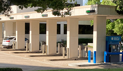 Update: Announcing New Drive-Thru Hours