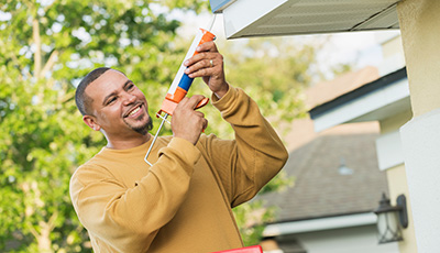 Spring Maintenance for Your Home