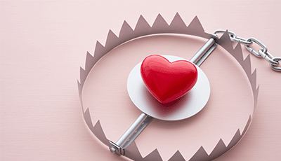 How to Identify and Prevent a “Romance Scam”