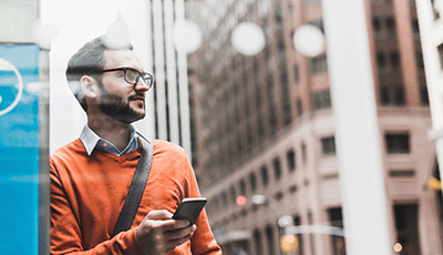 Protect Yourself from a “Spoofing” Scam