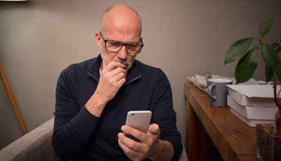 BEWARE: Norton Renewal Email Scam
