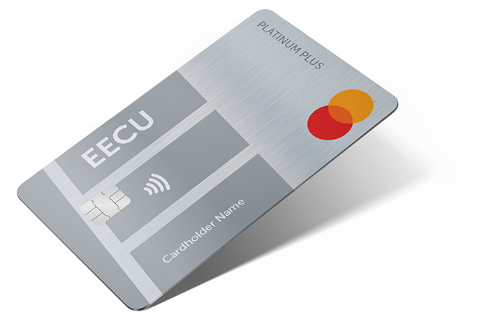 EECU - Credit Cards - Platinum