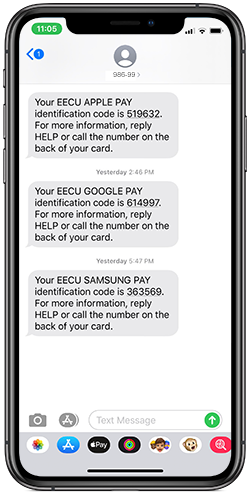 FRAUD ALERT: EECU Debit cardholders | EECU