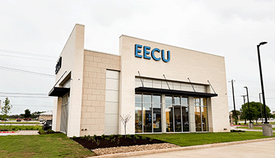 Celebrate the Opening of our Hudson Oaks Financial Center