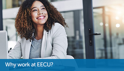 Why work at EECU?