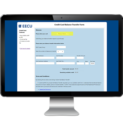 Credit Card Balance Transfer: List of Cards and How to Do It?